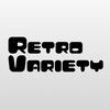 retrovariety